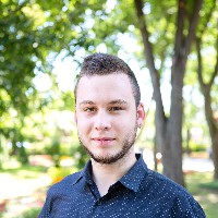 George Samsonov Email