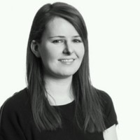 HSBC Employee Alison Barry's profile photo