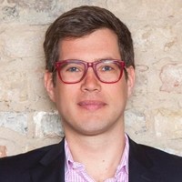 SumUp Employee Marc-Alexander Christ's profile photo