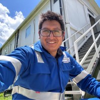 Aguaytia Energy Employee Henry Pizarro's profile photo