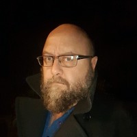 United Library Services Employee John Neild's profile photo