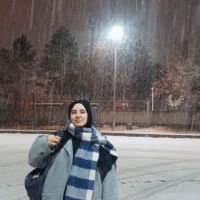 Natro Hosting Employee Zeynep Çevik's profile photo