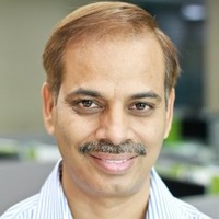 RSquareSoft Technologies Employee Rajneesh Shrimali's profile photo