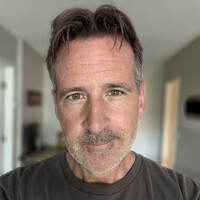 Trader Joe's Employee Eric Herron's profile photo