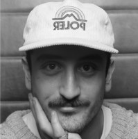 Realmless Employee Charlie Marshall's profile photo
