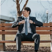 Pins Mechanical Co. Employee Pierce Ormond's profile photo