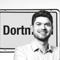 Dortmunder Energie- und Wasserversorgung GmbH (DEW21) Employee Bastian Stegemann's profile photo