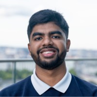 Muvik Employee Aathik Jemseed's profile photo