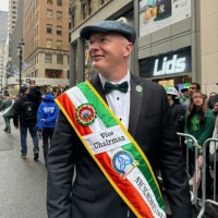 Brendan Benn Email