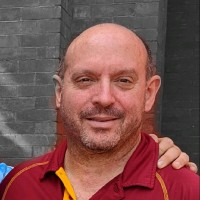 IBS Club Software, an EZLinks Golf Company Employee Jaime Cordova's profile photo