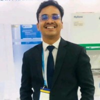 GMP Technical Solutions Employee Rohit Katkar's profile photo