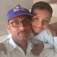 SVG Express Services Employee Shyam Sharma's profile photo
