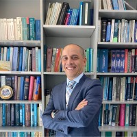 Salud Total Employee Danny Manuel Moscote's profile photo