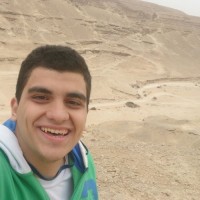 Bookchoice Employee Mohamed Yaseen's profile photo