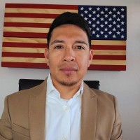 BESTWAY OILFIELD, Inc Employee Victor Rojas's profile photo