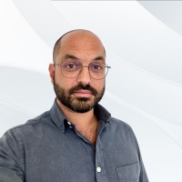 DataHow AG Employee Mark Powell's profile photo