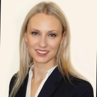 Black Book Finance Employee Vilma Majithia's profile photo