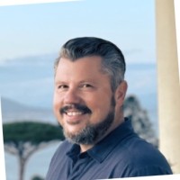 Journey Freight International Employee Shaun Wyatt's profile photo