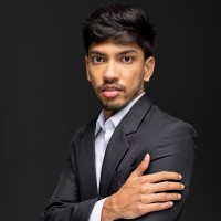 Bitbash Technologies Employee Hansaka Perera's profile photo