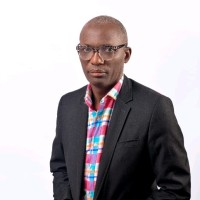 Habrams Energy Services Employee Olusegun. Adekoya's profile photo