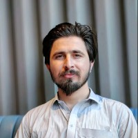 Codefend IT Solutions Employee Muhammad Tanveer's profile photo