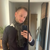 MOJ S.A. Employee Jakub Laskowski's profile photo