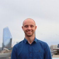 Trussell Employee Toby Gill's profile photo