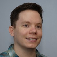 Clue Software Employee Nigel Linton-Fielding's profile photo