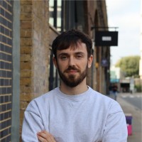 Electronic Theatre Employee Kit Angel-Scott's profile photo