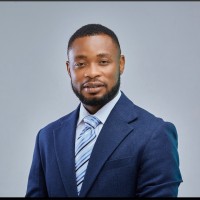 Richard Tetteh Email