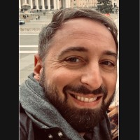 Opéra de Nice Employee Aurélien Quagliozzi's profile photo