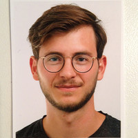KRONEN GmbH - Food Processing Technology Employee Benjamin Keske's profile photo