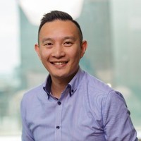 Fusion5 Employee Pedro Vong's profile photo