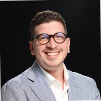 Kancelarija za IT i eUpravu Employee Aleksandar Milinkovic's profile photo