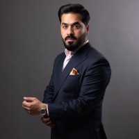 ANAX Developments Employee Ravi Bhirani's profile photo