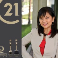 Century 21 Citrus Realty Employee Agnes's profile photo