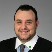 Stratacom Employee Jawad Bandar's profile photo