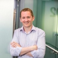 asora Employee Tim Byrne's profile photo