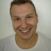 DESO development Employee Marek Mravík's profile photo