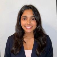 PwC Employee Divya Kale's profile photo