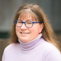 Simms Showers LLP Employee Catherine Benson's profile photo