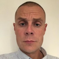 HSOS Industrial Services Employee Przemyslaw Palucki's profile photo