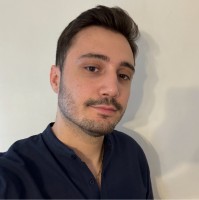 Eusebiu Iftime Email