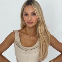 McKinsey & Company Employee Sofia Russo's profile photo