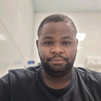 Ciberian Tecnologia Employee Paulo Silva's profile photo