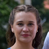 Urban Clarity Employee Sara Park's profile photo