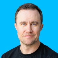 Fathom.ai Employee Richard White's profile photo