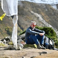 Ian Weakford Email & Phone Number