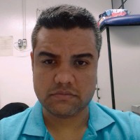 Hotéis Othon S/A Employee Rodrigo Pereira de Brito's profile photo