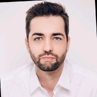 JET Employee Vitor Martoni's profile photo